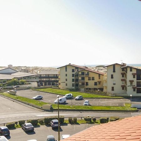 Appartement Cosy Seignosse Bord De Mer Kültér fotó