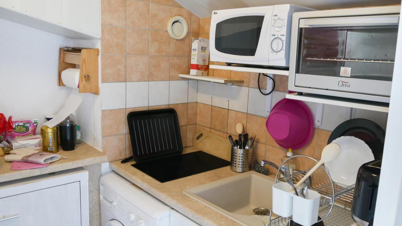 Appartement Cosy Seignosse Bord De Mer Kültér fotó