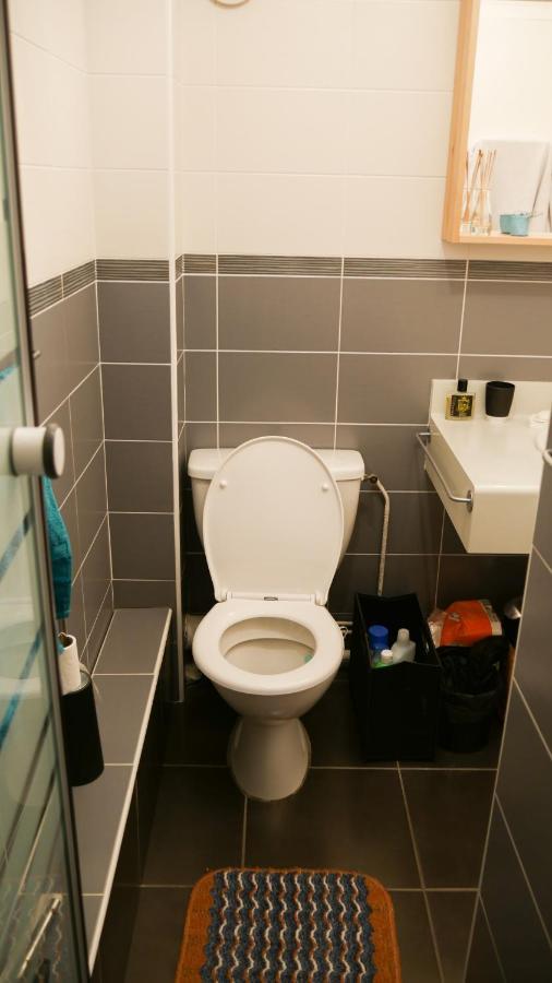 Appartement Cosy Seignosse Bord De Mer Kültér fotó