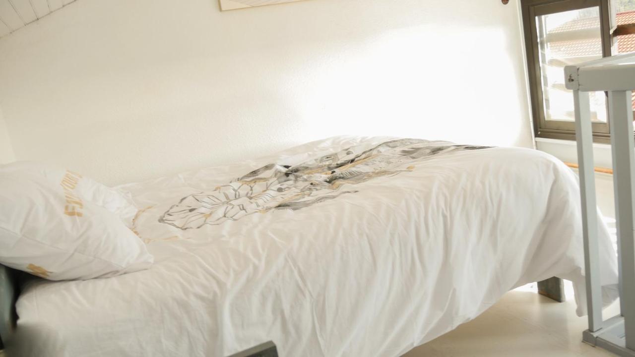 Appartement Cosy Seignosse Bord De Mer Kültér fotó